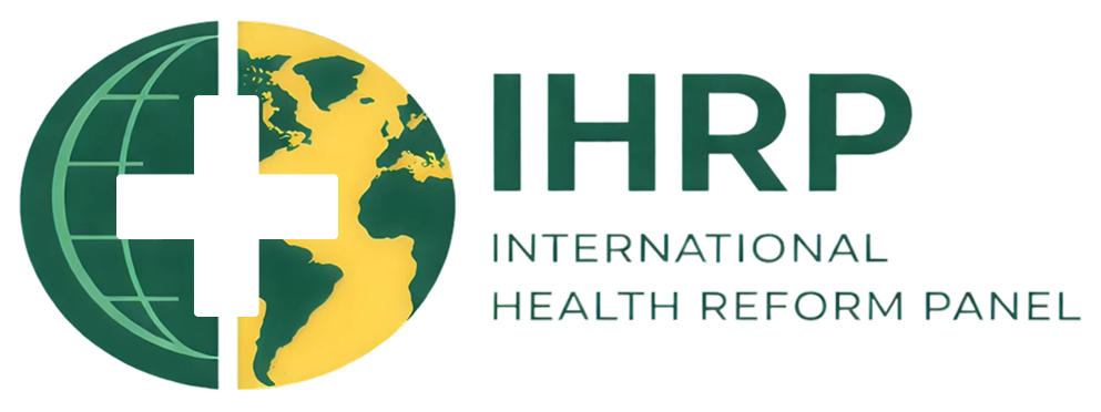 International Health Reform Panel (IHRP) — Home