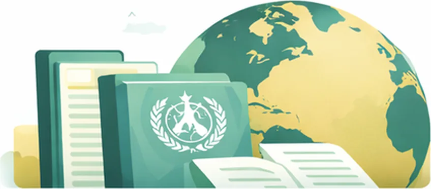 WHO Reform Project