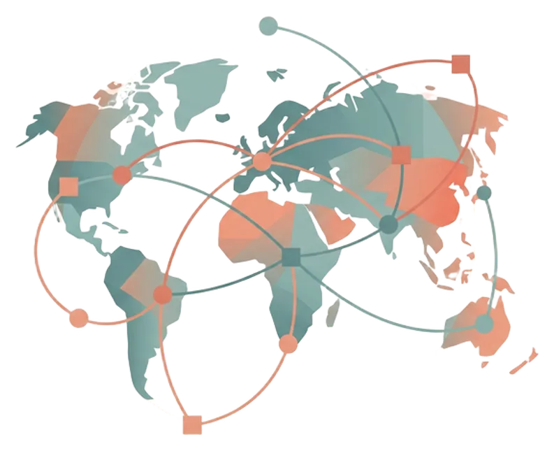 Global health governance network — international cooperation and reform